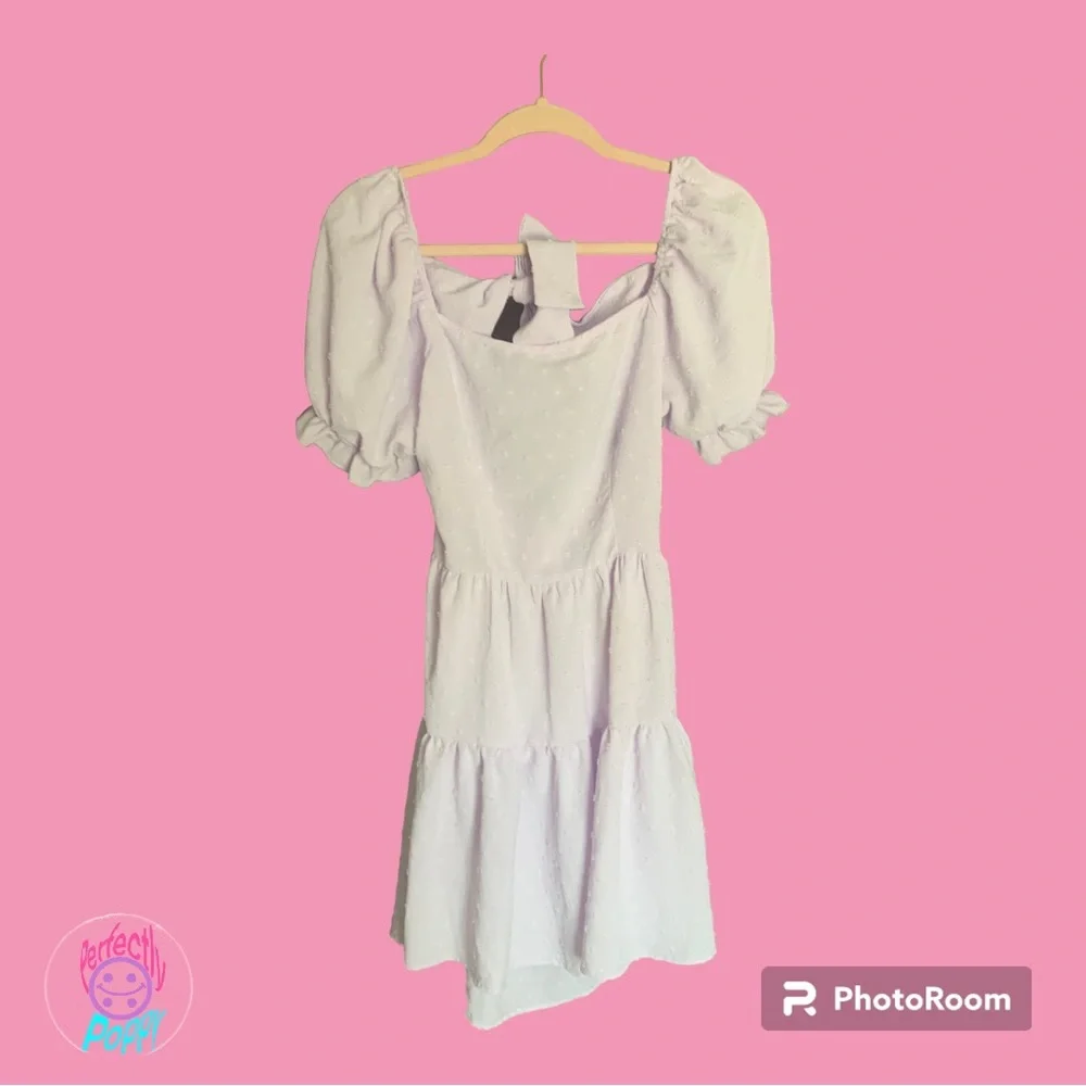Shein Dress
Size 6/M - Picture 1 of 2